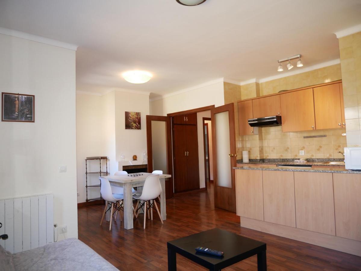 Xarpell-Vacances Pirinenca Apartment Енкамп Екстериор снимка