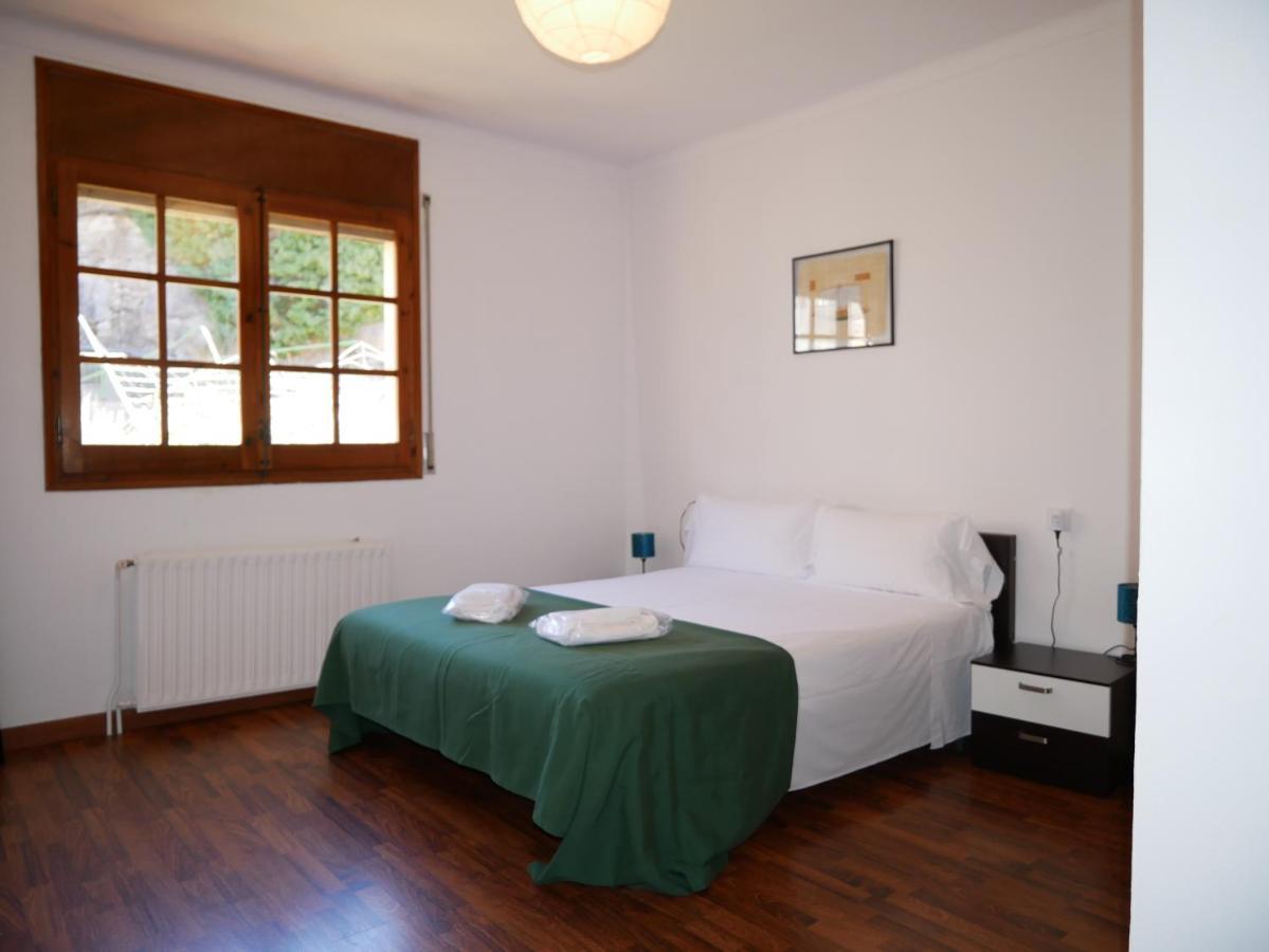 Xarpell-Vacances Pirinenca Apartment Енкамп Екстериор снимка