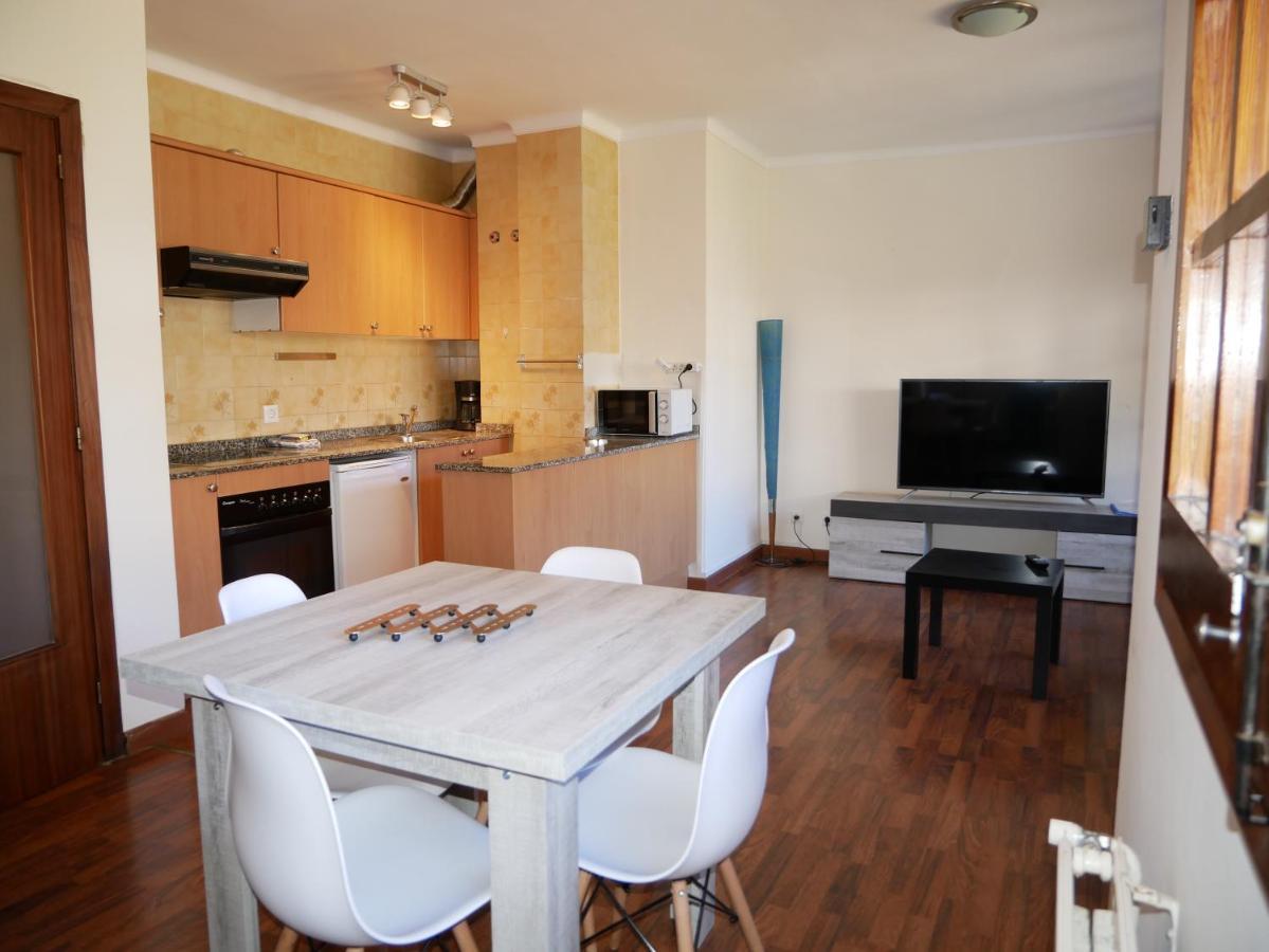 Xarpell-Vacances Pirinenca Apartment Енкамп Екстериор снимка