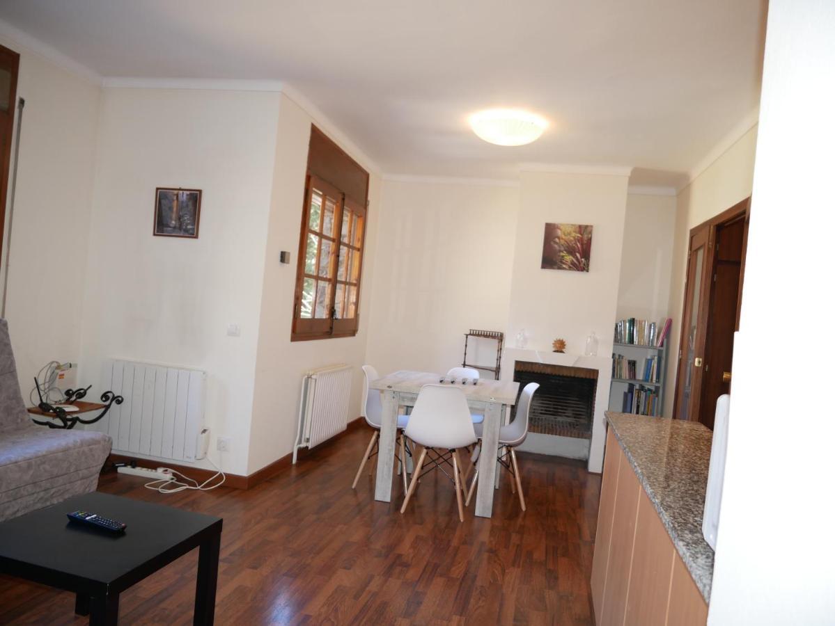 Xarpell-Vacances Pirinenca Apartment Енкамп Екстериор снимка
