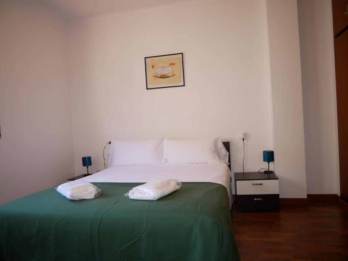 Xarpell-Vacances Pirinenca Apartment Енкамп Екстериор снимка