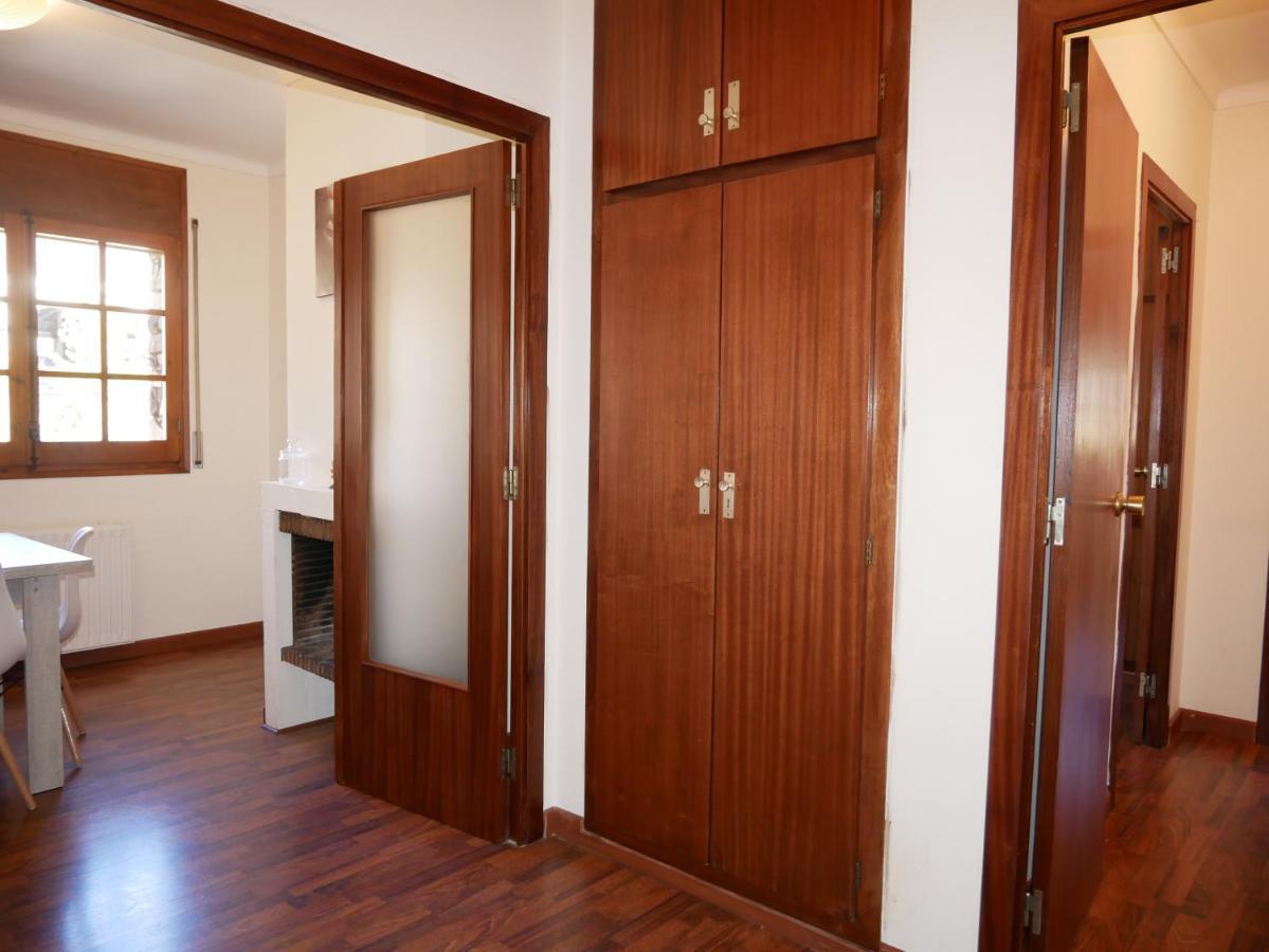 Xarpell-Vacances Pirinenca Apartment Енкамп Екстериор снимка