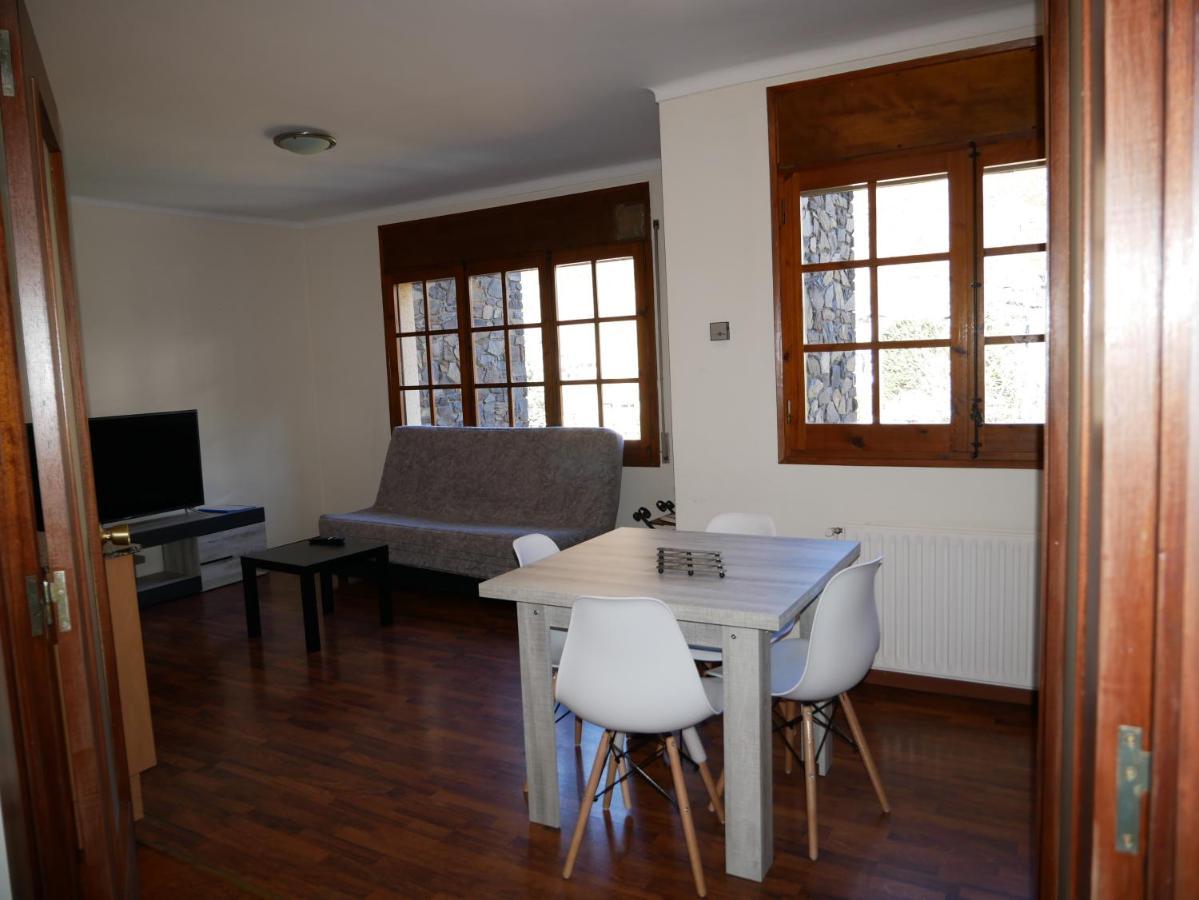 Xarpell-Vacances Pirinenca Apartment Енкамп Екстериор снимка