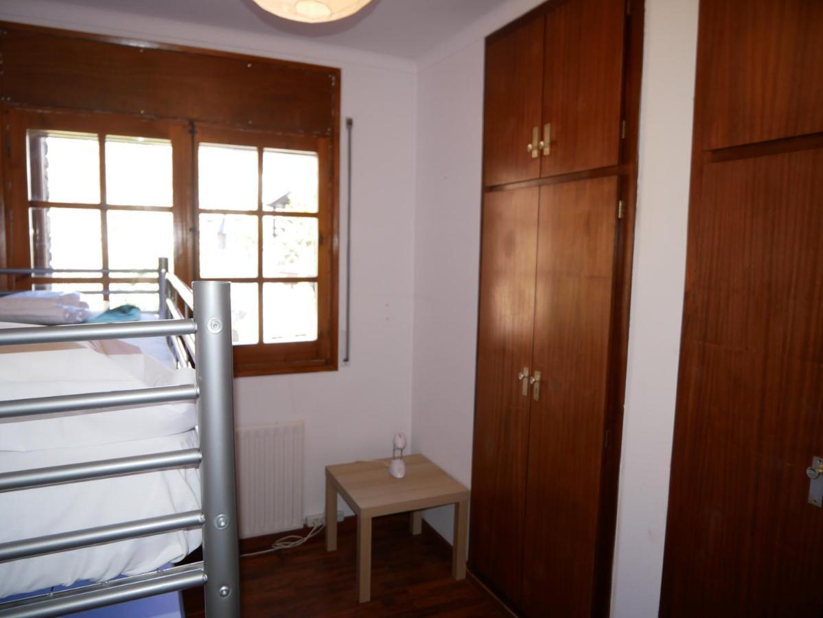 Xarpell-Vacances Pirinenca Apartment Енкамп Екстериор снимка