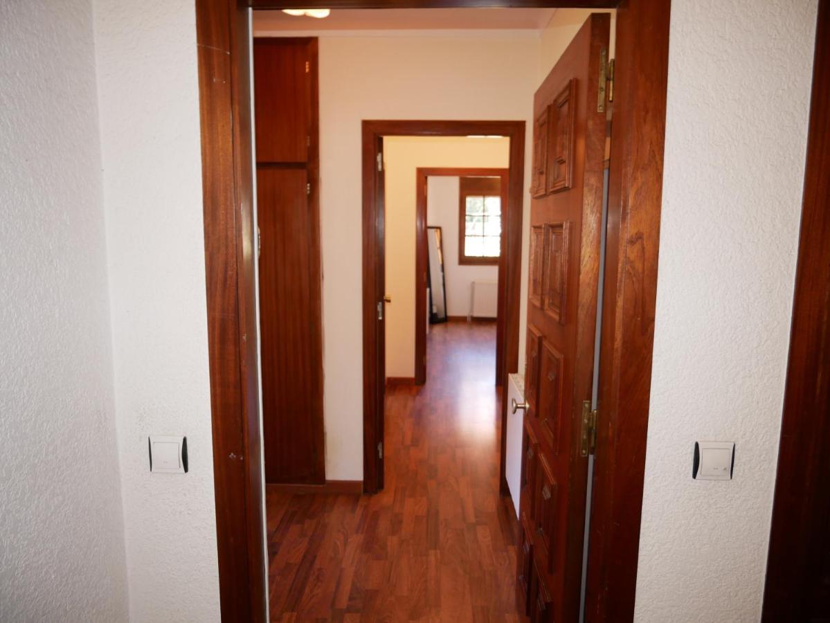 Xarpell-Vacances Pirinenca Apartment Енкамп Екстериор снимка