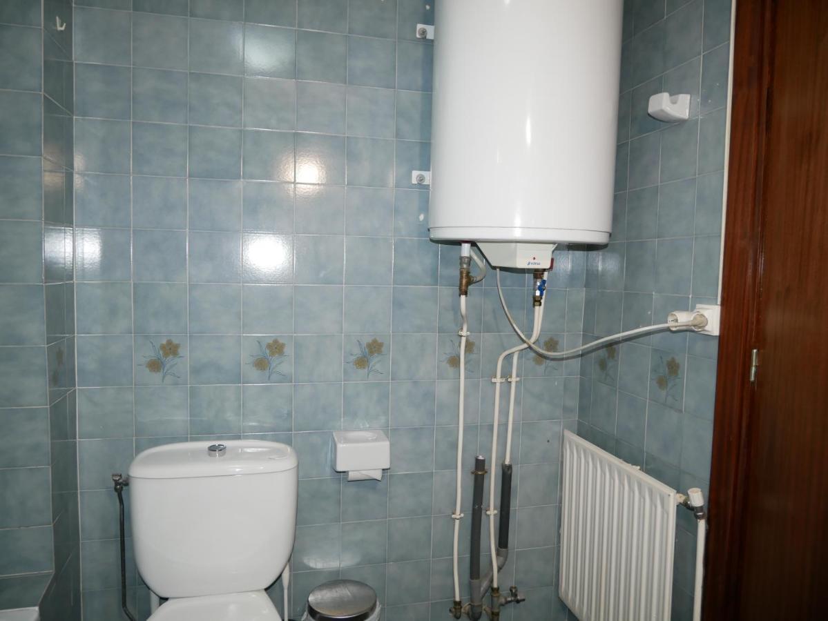 Xarpell-Vacances Pirinenca Apartment Енкамп Екстериор снимка