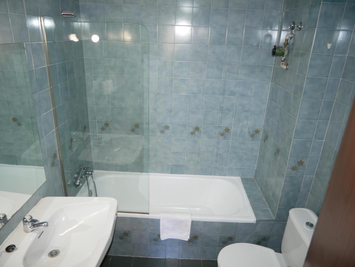 Xarpell-Vacances Pirinenca Apartment Енкамп Екстериор снимка