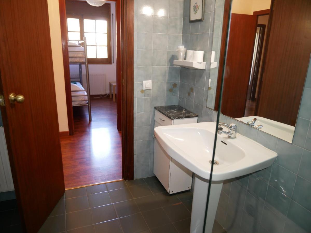 Xarpell-Vacances Pirinenca Apartment Енкамп Екстериор снимка