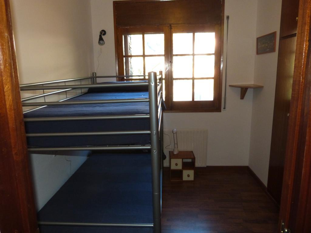 Xarpell-Vacances Pirinenca Apartment Енкамп Екстериор снимка
